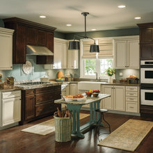 Kitchen Ideabook