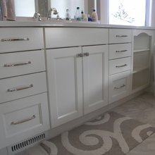 handles
