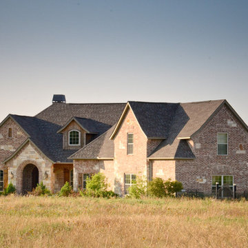 EXTERIORS