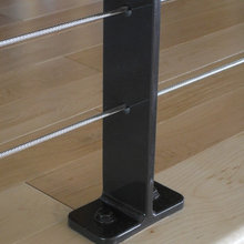 porch deck stanchion