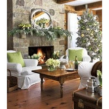 hearth room