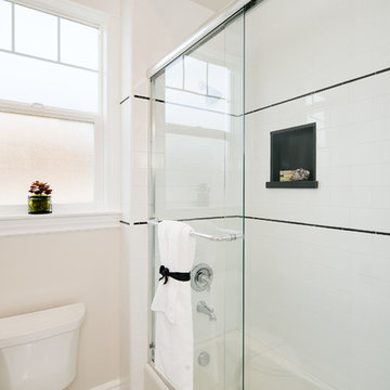 Cape Cod Contemporary, Sierra Madre