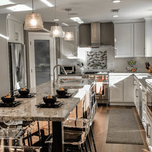Counter tops