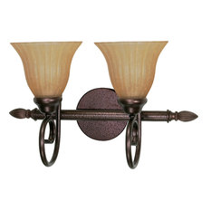 Copper Bathroom Lighting Fixtures Interiordesignew Bare Bulb Collection Antique Copper 29 Wide Bath Light
