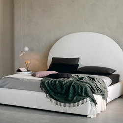 Bjorn Bed by Cattelan Italia - Beds