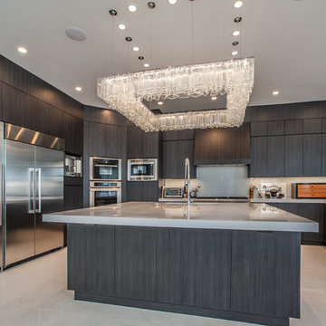 Crystal Harbour 2 Residence, Cayman Islands