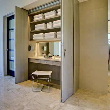 Pima Canyon Residence Interiors