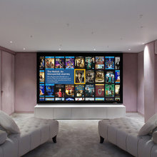 cinema room