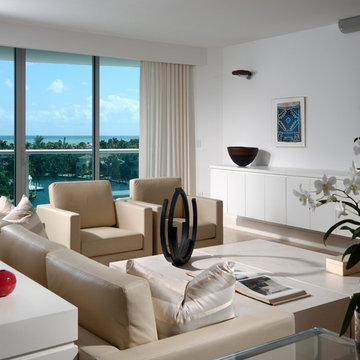 Apartment in Aventura Florida