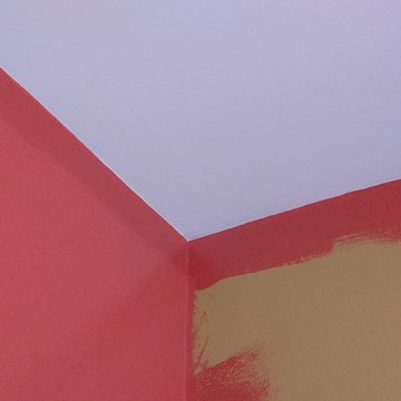 Interior Painting 2