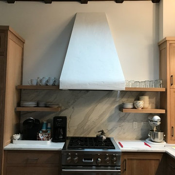 Traditional Kitchens