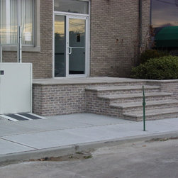 Wheelchair Lift - Products