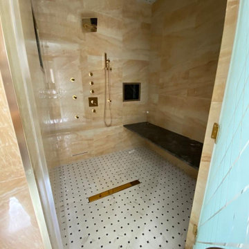 Versace House