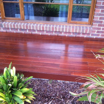 The Jarrah