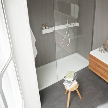 Rexa Bathrooms