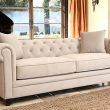 Living Room Ideas
