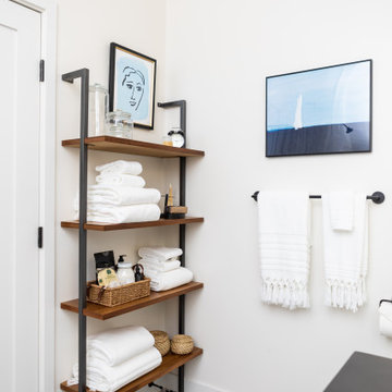 Marina Del Rey, CA. remodel