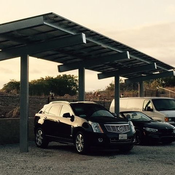 Solar Power by Sunpower California