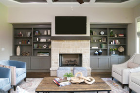 Luxe Furniture & Design- Inspired by Color