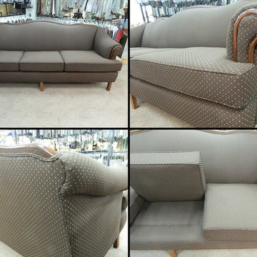 Our Work