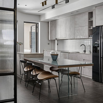 Ảnh Thực Tế : SHOUSE Dự Án : KHU ĐÔ THỊ SINH THÁI VEN SÔNG (ECORIVERS)