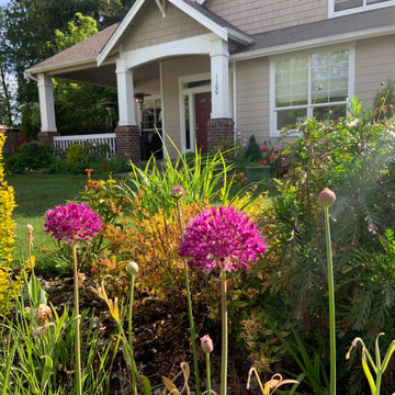 Lovely Vignettes