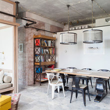 Dining Room Ideas