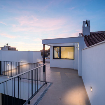 Vivienda en San Antón