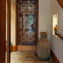 Halls & Entries