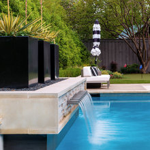 pool designs