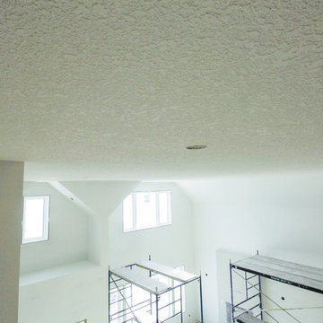 Rosemont Full Drywall Package