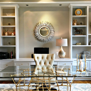 Golf Course Transitional