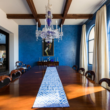 Castillo Residence