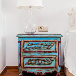 Sonia TocToc Vintage - Products
