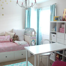 Effie bedroom