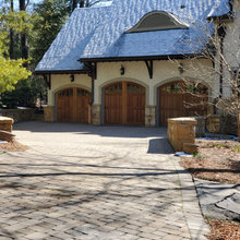 garage doors