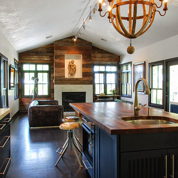 Westlake Home Remodel