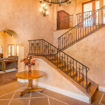 Topanga Estate