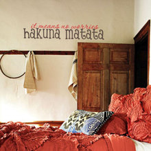 Trendy Walls