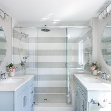 Faucher Road Kids Bath, Londonderry