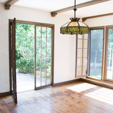 Small Remodels & Repairs
