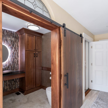 Universal Design for a 3-story home