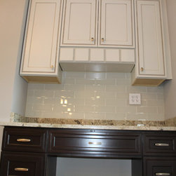 Another fine job completed - Products