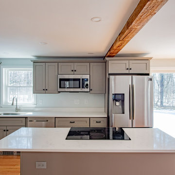 Full Home Renovation & Design