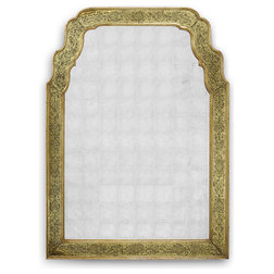 Traditional Wall Mirrors by Jonathan Charles Fine Furniture