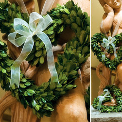 Preserved Boxwood - Products