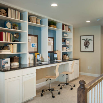 The Cartwright - A Coastal Cottage in Southern Delaware