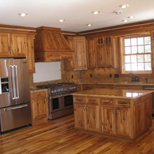 Kitchens