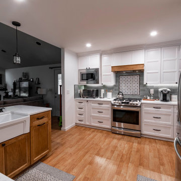 Kitchen Remodels