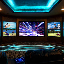 Man Cave